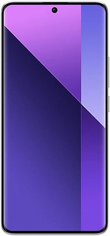 Xiaomi Redmi Note 13 Pro+ 5G (256GB + 8GB) 6.67" 200Mp Triple (for Tmobile Mint Tello & Global) Global Version Unlocked (Aurora Purple) in Kuwait