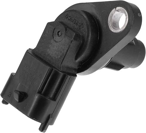 X AUTOHAUX 393502B030 39350-2B030 Car Camshaft Crankshaft Position Sensor for Accent for Elantra for Loniq for Kona for Tucson for Veloster for Forte in Saudi Arabia