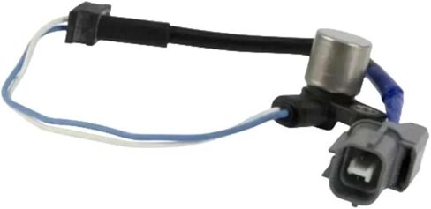 Engine Crankshaft Position Sensor Fits for Acura CL 2001-2003 MDX 2001-2002 TL 1999-2003, Honda Odyssey 1999-2004 Pilot 2003-2004, Replace 37501P8FA01 PC270 5S1631 in Saudi Arabia