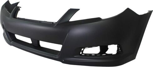 غطاء ممتص الصدمات Garage-Pro متوافق مع 2010-2012 Subaru Legacy CAPA Front in Saudi Arabia