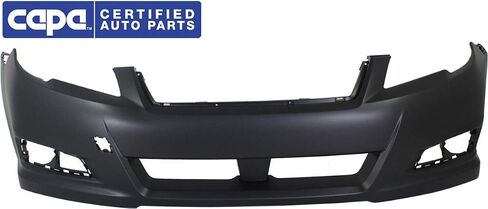 غطاء ممتص الصدمات Garage-Pro متوافق مع 2010-2012 Subaru Legacy CAPA Front in Saudi Arabia