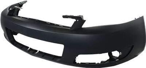 Garage-Pro Front Bumper Cover Kit Compatible With 2012-2013 Chevrolet Impala, 2014-2015 Chevrolet Impala Limited Primed in Saudi Arabia