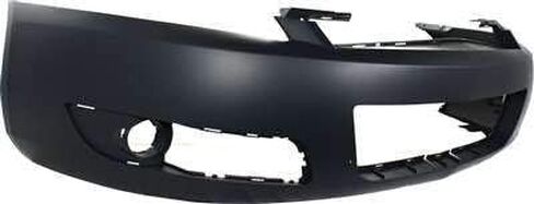 Garage-Pro Front Bumper Cover Kit Compatible With 2012-2013 Chevrolet Impala, 2014-2015 Chevrolet Impala Limited Primed in Saudi Arabia