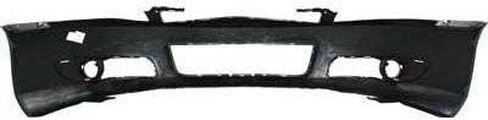 Garage-Pro Front Bumper Cover Kit Compatible With 2012-2013 Chevrolet Impala, 2014-2015 Chevrolet Impala Limited Primed in Saudi Arabia