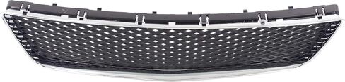 Garage-Pro Front Bumper Cover Kit Compatible With 2012-2013 Chevrolet Impala, 2014-2015 Chevrolet Impala Limited Primed in Saudi Arabia