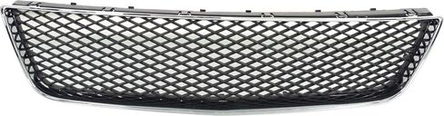 Garage-Pro Front Bumper Cover Kit Compatible With 2012-2013 Chevrolet Impala, 2014-2015 Chevrolet Impala Limited Primed in Saudi Arabia