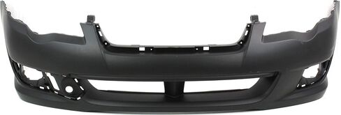 Evan Fischer Front Bumper Cover Compatible with 2008-2009 Subaru Legacy Primed in Saudi Arabia