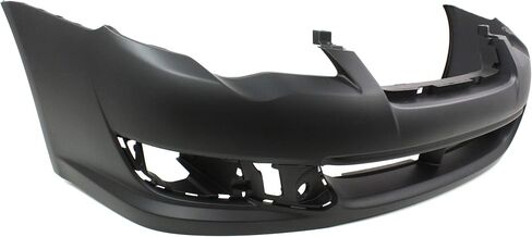 Evan Fischer Front Bumper Cover Compatible with 2008-2009 Subaru Legacy Primed in Saudi Arabia