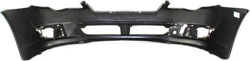Evan Fischer Front Bumper Cover Compatible with 2008-2009 Subaru Legacy Primed in Saudi Arabia