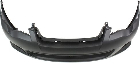 Evan Fischer Front Bumper Cover Compatible with 2008-2009 Subaru Legacy Primed in Saudi Arabia