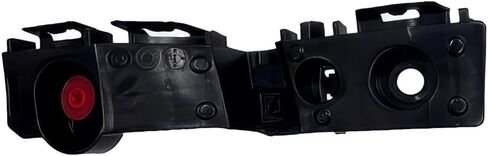 KarParts360 لتويوتا تاكوما 2024 2025 غطاء المصد التجنيب جانب الركاب | الجبهة | الخارجي | كابا | بلاستيك | بديل لـ TO1043166، TO1043166C | 196743331652, 52115AK010 in Saudi Arabia