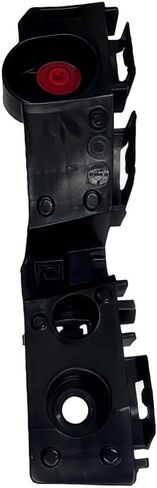 KarParts360 لتويوتا تاكوما 2024 2025 غطاء المصد التجنيب جانب الركاب | الجبهة | الخارجي | كابا | بلاستيك | بديل لـ TO1043166، TO1043166C | 196743331652, 52115AK010 in Saudi Arabia