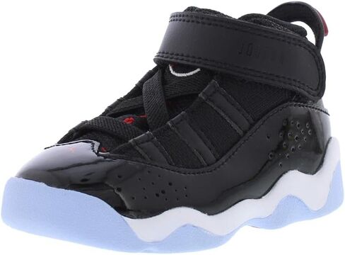 Jordan Baby Boy's 6 Rings (Infant/Toddler) in Saudi Arabia