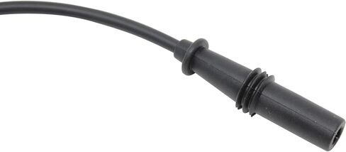 AIP Electronics Dragon Fire Direct Fit OEM مجموعة أسلاك توصيل شرارة بديلة متوافقة مع 1990-2003 دودج رام 1500 2500 و3500 شاحنة فان 5.2L 5.9L V8 OEM Fit PWJ105-OES in Saudi Arabia