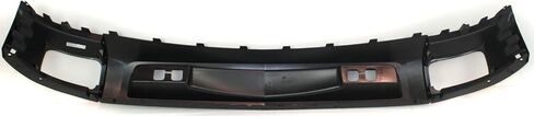 Garage-Pro Front Bumper Kit for Chevrolet Silverado 1500 2007-2008, Primed Steel, Textured Black, 2008 Chevy Silverado 1500 Accessories, Models w/o Tow Hook, Except 2007 Classic in Saudi Arabia