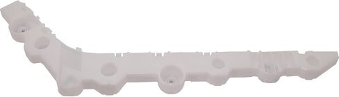 Garage-Pro Set of 2 Bumper Bracket For 2013-2015 Nissan Altima Rear Driver and Passenger Side Sedan in Saudi Arabia