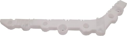 Garage-Pro Set of 2 Bumper Bracket For 2013-2015 Nissan Altima Rear Driver and Passenger Side Sedan in Saudi Arabia