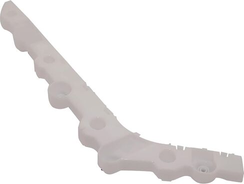 Garage-Pro Set of 2 Bumper Bracket For 2013-2015 Nissan Altima Rear Driver and Passenger Side Sedan in Saudi Arabia