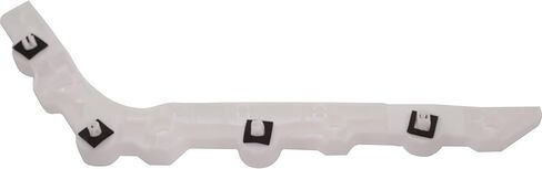 Garage-Pro Set of 2 Bumper Bracket For 2013-2015 Nissan Altima Rear Driver and Passenger Side Sedan in Saudi Arabia