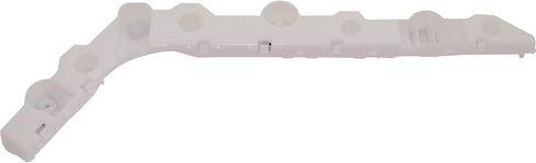 Garage-Pro Set of 2 Bumper Bracket For 2013-2015 Nissan Altima Rear Driver and Passenger Side Sedan in Saudi Arabia