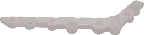 Garage-Pro Set of 2 Bumper Bracket For 2013-2015 Nissan Altima Rear Driver and Passenger Side Sedan in Saudi Arabia