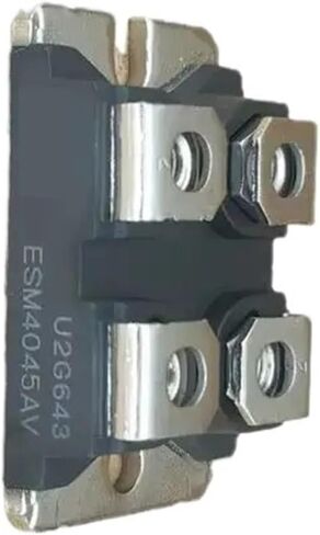 1pcs ESM4045AV ESM505DV Power NPN MOSFET SOT-227B(ESM4045AV) in Saudi Arabia