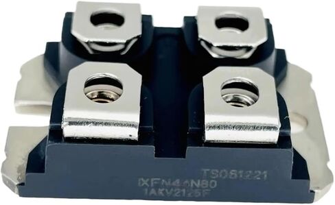 1pcs IXFN44N80 Power M0SFET SOT-227B in Saudi Arabia