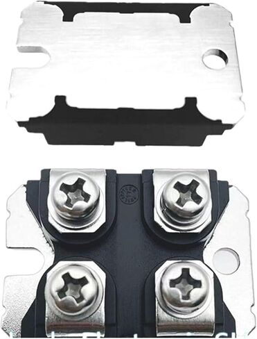 1pcs IXFN44N80 Power M0SFET SOT-227B in Saudi Arabia