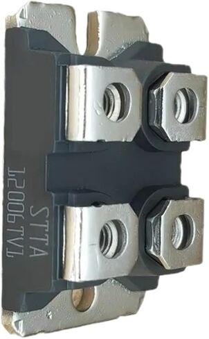1pcs STTA12006TV2 STTA12006TV1 Power Module(STTA12006TV2) in Saudi Arabia