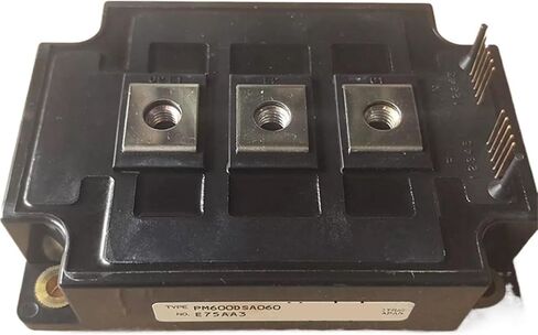 1pcs PM600DSA060 Power Supply Module in Saudi Arabia