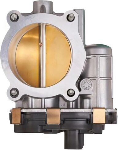 Truck Throttle Valves Compatible with Cadillac Saab 12620183 TB1103 S20086 Throttle Body in Saudi Arabia