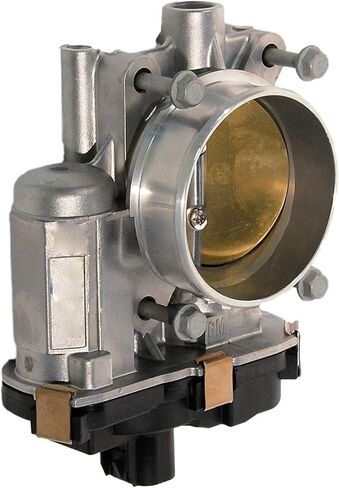 Truck Throttle Valves Compatible with Cadillac Saab 12620183 TB1103 S20086 Throttle Body in Saudi Arabia