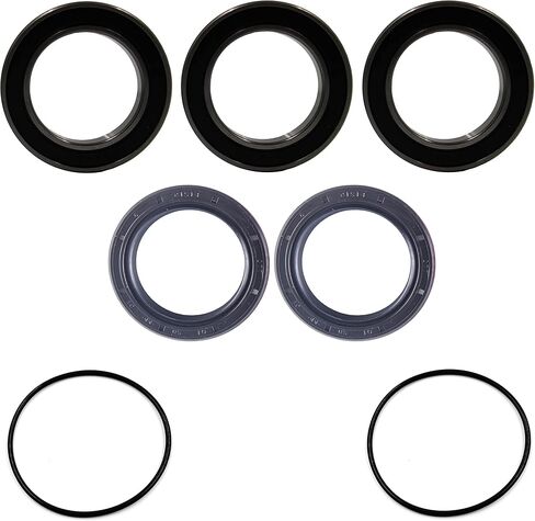 East Lake Axle Rear axle Carrier Bearing and Seal kit for Kawasaki KFX 450R 2008 2009 2010 2011 2012 2013 2014 in Saudi Arabia
