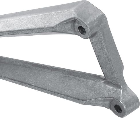 TCMT Rear Passenger Footpegs Footrest Bracket Fit For Yamaha YZF R3 2015-2025 MT03 2016-2025 in Saudi Arabia