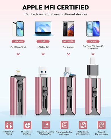 USB Adapter for PC, Simple and Convenient to Use in Saudi Arabia