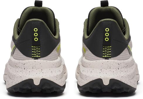 Saucony Men's Xodus 3 Hiking Shoe, Specifically Designed for The Long-haul, it’s Ultra-Comfort for Ultra-Distance, 11.5 in Saudi Arabia
