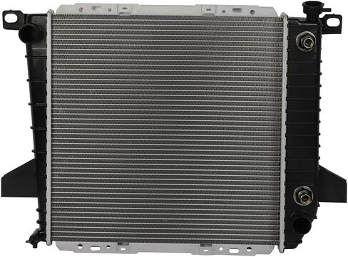 OCPTY Radiator fit for 1995-1997 for Ford for Ranger 2.3L 1995-1997 for Mazda for B2300 2.3L in Saudi Arabia