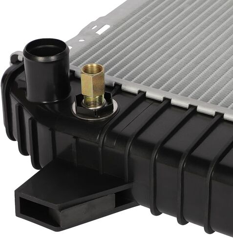 OCPTY Radiator fit for 1995-1997 for Ford for Ranger 2.3L 1995-1997 for Mazda for B2300 2.3L in Saudi Arabia