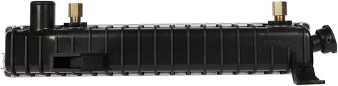 OCPTY Radiator fit for 1995-1997 for Ford for Ranger 2.3L 1995-1997 for Mazda for B2300 2.3L in Saudi Arabia
