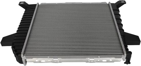 OCPTY Radiator fit for 1995-1997 for Ford for Ranger 2.3L 1995-1997 for Mazda for B2300 2.3L in Saudi Arabia