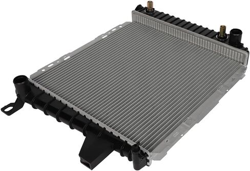 OCPTY Radiator fit for 1995-1997 for Ford for Ranger 2.3L 1995-1997 for Mazda for B2300 2.3L in Saudi Arabia