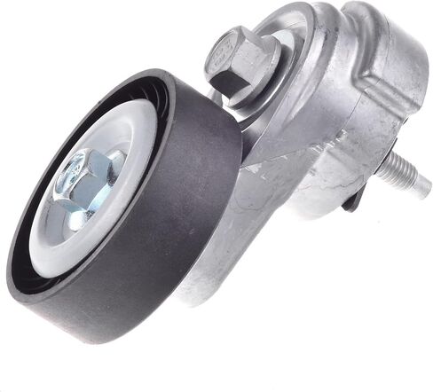 Belt Tensioner Assembly Compatible with 2006-2007 Cadillac CTS 1997-2004 Chevrolet Corvette 2008-2009 Pontiac G8 2007-2009 Saturn Sky 5.7L 6.0L 6.2L 7.0L 38196 in Saudi Arabia