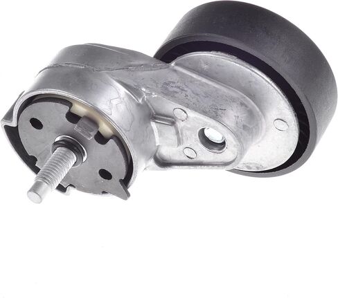 Belt Tensioner Assembly Compatible with 2006-2007 Cadillac CTS 1997-2004 Chevrolet Corvette 2008-2009 Pontiac G8 2007-2009 Saturn Sky 5.7L 6.0L 6.2L 7.0L 38196 in Saudi Arabia