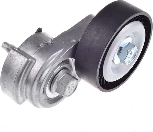 Belt Tensioner Assembly Compatible with 2006-2007 Cadillac CTS 1997-2004 Chevrolet Corvette 2008-2009 Pontiac G8 2007-2009 Saturn Sky 5.7L 6.0L 6.2L 7.0L 38196 in Saudi Arabia