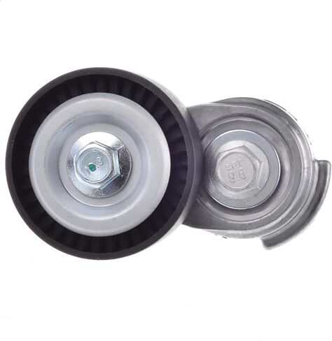 Belt Tensioner Assembly Compatible with 2006-2007 Cadillac CTS 1997-2004 Chevrolet Corvette 2008-2009 Pontiac G8 2007-2009 Saturn Sky 5.7L 6.0L 6.2L 7.0L 38196 in Saudi Arabia