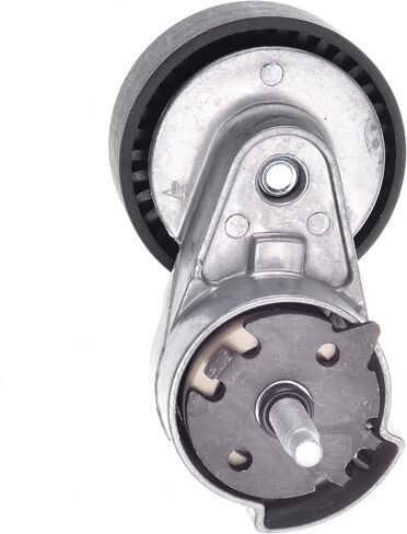 Belt Tensioner Assembly Compatible with 2006-2007 Cadillac CTS 1997-2004 Chevrolet Corvette 2008-2009 Pontiac G8 2007-2009 Saturn Sky 5.7L 6.0L 6.2L 7.0L 38196 in Saudi Arabia