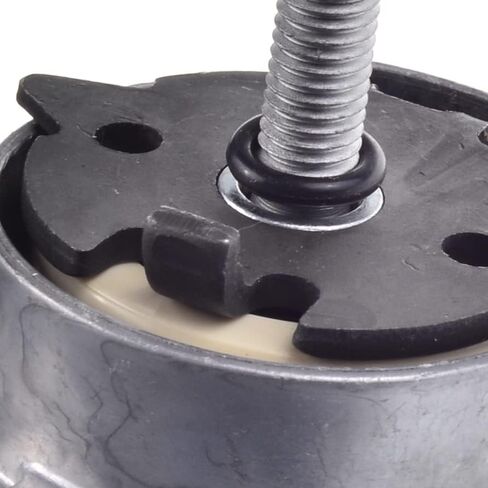 Belt Tensioner Assembly Compatible with 2006-2007 Cadillac CTS 1997-2004 Chevrolet Corvette 2008-2009 Pontiac G8 2007-2009 Saturn Sky 5.7L 6.0L 6.2L 7.0L 38196 in Saudi Arabia