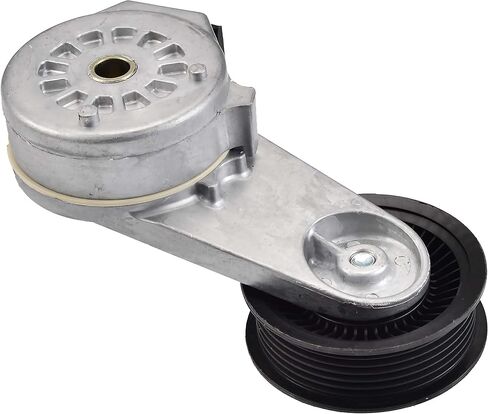 38127 Automatic Belt Tensioner Compatible With 1994-2004 Ford Mustang Thunderbird Mercury Cougar 3.8L in Saudi Arabia