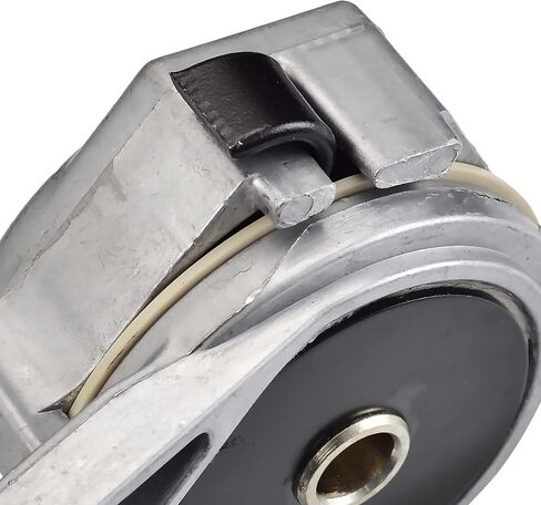 38127 Automatic Belt Tensioner Compatible With 1994-2004 Ford Mustang Thunderbird Mercury Cougar 3.8L in Saudi Arabia