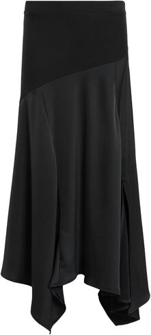 AllSaints Women's Pia Satin Skirt in Saudi Arabia